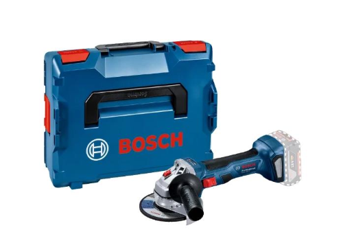 06019H9002,SMERIGLIATRICE ANGOLARE,18V-SENZA BATTERIE